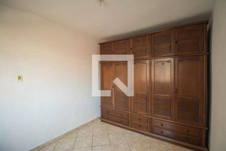 Quarto 1 de casa para alugar com 3 quartos, 120m² em Mutua, São Gonçalo