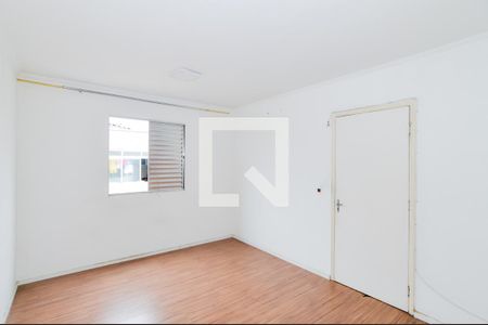 Quarto de apartamento à venda com 1 quarto, 49m² em Jardim Cocaia, Guarulhos