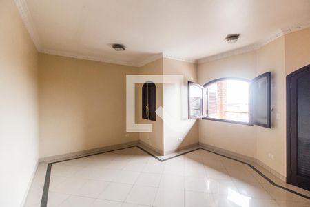 Suíte de apartamento para alugar com 1 quarto, 250m² em Parque dos Camargos, Barueri
