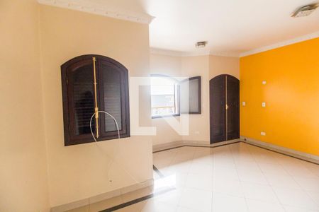 Suíte de apartamento para alugar com 1 quarto, 250m² em Parque dos Camargos, Barueri