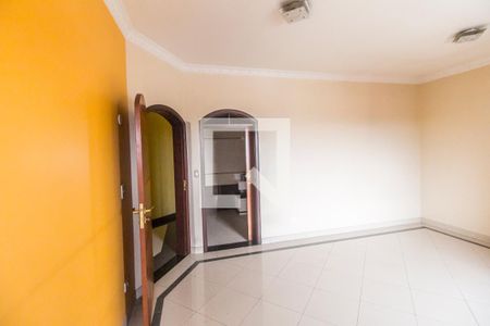Suíte de apartamento para alugar com 1 quarto, 250m² em Parque dos Camargos, Barueri