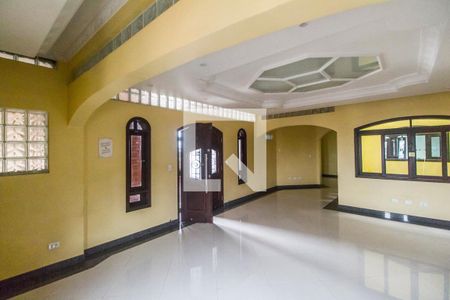 Sala  de apartamento para alugar com 1 quarto, 250m² em Parque dos Camargos, Barueri