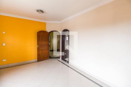 Suíte de apartamento para alugar com 1 quarto, 250m² em Parque dos Camargos, Barueri