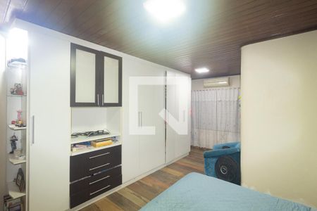 Suíte de casa para alugar com 3 quartos, 300m² em Campo Grande, Rio de Janeiro