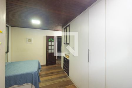 Suíte de casa para alugar com 3 quartos, 300m² em Campo Grande, Rio de Janeiro