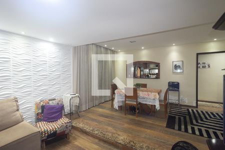 Sala de casa para alugar com 3 quartos, 300m² em Campo Grande, Rio de Janeiro
