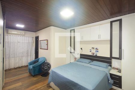 Suíte de casa para alugar com 3 quartos, 300m² em Campo Grande, Rio de Janeiro