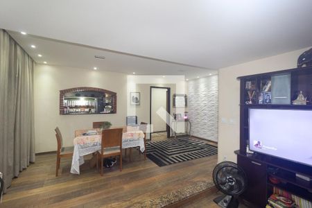 Sala de casa para alugar com 3 quartos, 300m² em Campo Grande, Rio de Janeiro