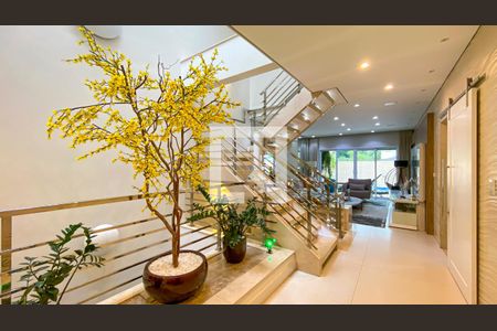Sala de casa de condomínio à venda com 4 quartos, 600m² em Tucuruvi, São Paulo
