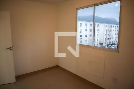 QUARTO 1 de apartamento à venda com 2 quartos, 44m² em Vargem Pequena, Rio de Janeiro