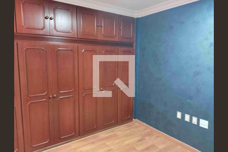 Apartamento para alugar com 4 quartos, 220m² em Jardim Proença, Campinas