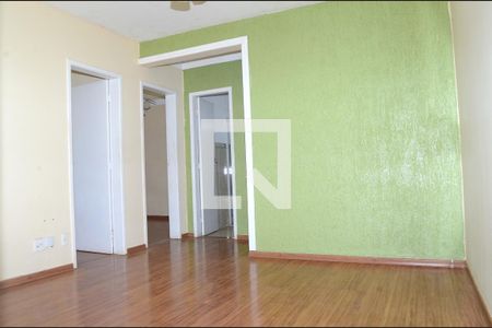 Sala de apartamento para alugar com 2 quartos, 44m² em Jardim Vitoria, Belo Horizonte