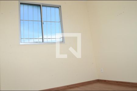 Quarto 1 de apartamento para alugar com 2 quartos, 44m² em Jardim Vitoria, Belo Horizonte