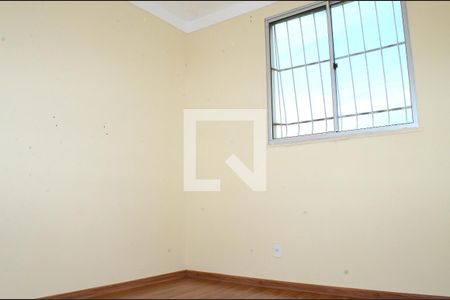 Quarto 2 de apartamento para alugar com 2 quartos, 44m² em Jardim Vitoria, Belo Horizonte