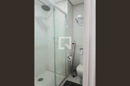 Foto 11 de apartamento para alugar com 1 quarto, 48m² em Consolação, São Paulo