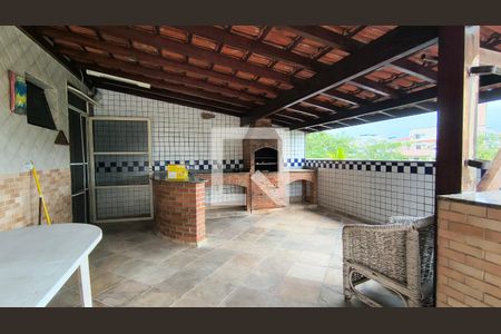 Varanda  de apartamento para alugar com 4 quartos, 300m² em Recreio dos Bandeirantes, Rio de Janeiro
