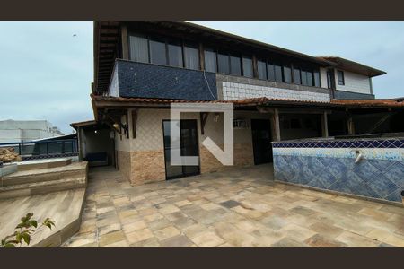 Varanda  de apartamento para alugar com 4 quartos, 300m² em Recreio dos Bandeirantes, Rio de Janeiro
