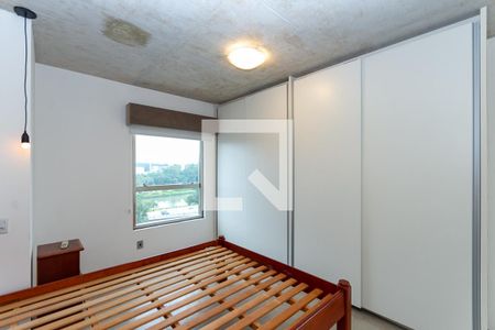Quarto de apartamento para alugar com 1 quarto, 70m² em Vila Leopoldina, São Paulo