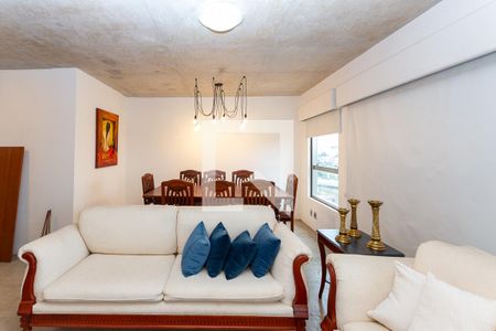 Sala de apartamento para alugar com 1 quarto, 70m² em Vila Leopoldina, São Paulo