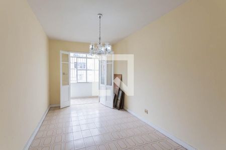 Sala de apartamento para alugar com 2 quartos, 86m² em Tijuca, Rio de Janeiro