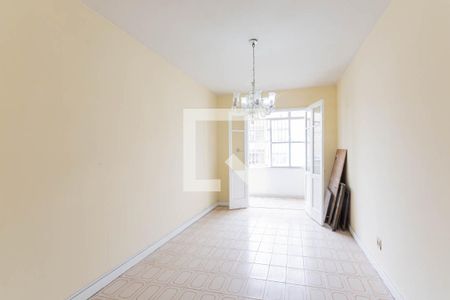 Sala de apartamento para alugar com 2 quartos, 86m² em Tijuca, Rio de Janeiro