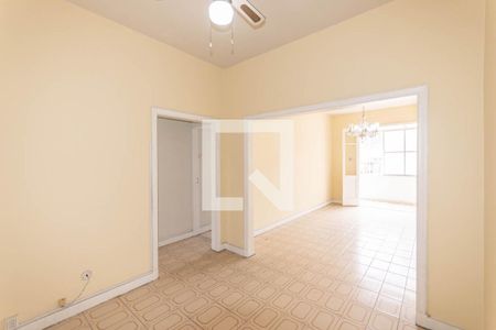 Sala de apartamento para alugar com 2 quartos, 86m² em Tijuca, Rio de Janeiro