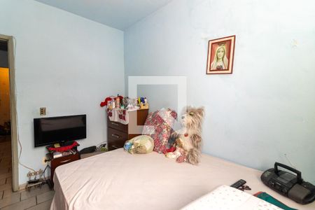 Quarto 1 de casa para alugar com 3 quartos, 100m² em Padre Miguel, Rio de Janeiro