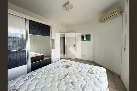Quarto de apartamento para alugar com 1 quarto, 42m² em Capoeiras, Florianópolis