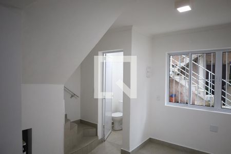 Casa para alugar com 2 quartos, 72m² em Cidade Dutra, São Paulo