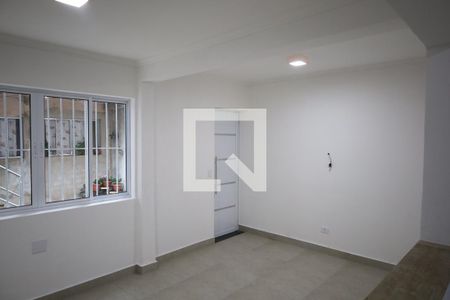Casa para alugar com 2 quartos, 72m² em Cidade Dutra, São Paulo