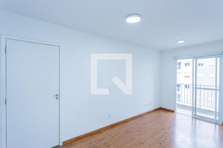 Sala de apartamento para alugar com 2 quartos, 55m² em Vila Pirituba, São Paulo