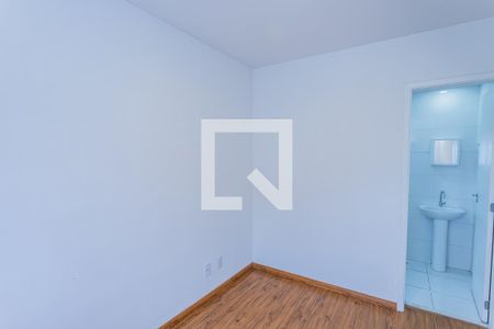 Suite de apartamento para alugar com 2 quartos, 55m² em Vila Pirituba, São Paulo