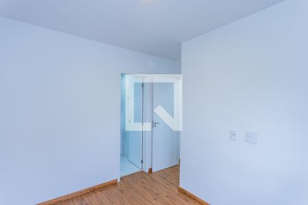 Suite de apartamento para alugar com 2 quartos, 55m² em Vila Pirituba, São Paulo
