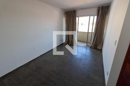 SALA de apartamento para alugar com 1 quarto, 52m² em Botafogo, Campinas