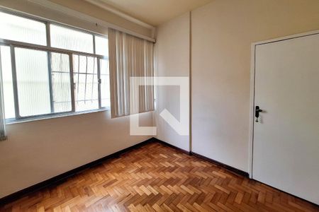 Suíte 1 de apartamento para alugar com 1 quarto, 40m² em Ingá, Niterói
