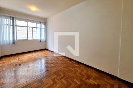 Sala de apartamento para alugar com 1 quarto, 40m² em Ingá, Niterói