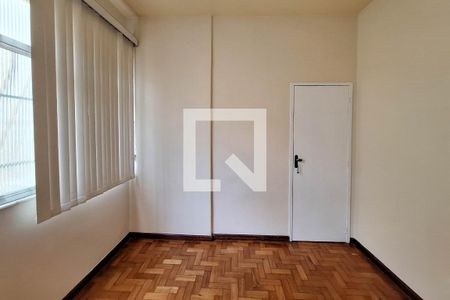 Suíte 1 de apartamento para alugar com 1 quarto, 40m² em Ingá, Niterói
