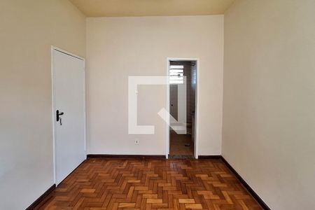 Suíte 1 de apartamento para alugar com 1 quarto, 40m² em Ingá, Niterói