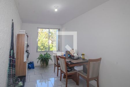 Sala de apartamento à venda com 3 quartos, 74m² em Petrópolis, Porto Alegre
