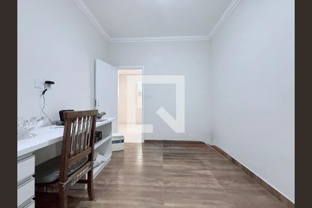 Sala de casa à venda com 3 quartos, 290m² em Alto Caiçaras, Belo Horizonte