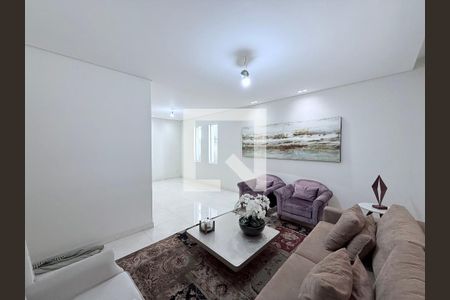 Sala de casa à venda com 3 quartos, 290m² em Alto Caiçaras, Belo Horizonte