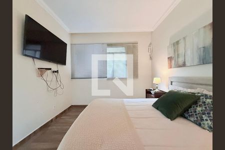 Quarto 1 de casa à venda com 3 quartos, 290m² em Alto Caiçaras, Belo Horizonte