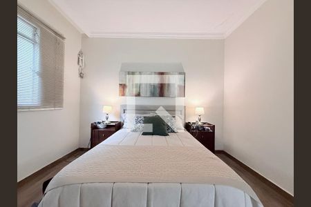 Quarto 1 de casa à venda com 3 quartos, 290m² em Alto Caiçaras, Belo Horizonte