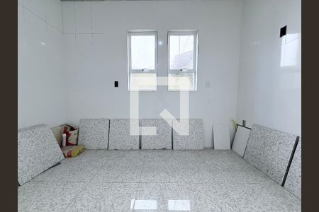 Cozinha de casa à venda com 3 quartos, 290m² em Alto Caiçaras, Belo Horizonte