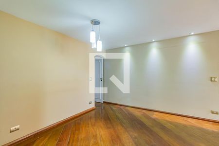 Sala de apartamento à venda com 4 quartos, 112m² em Santo Amaro, São Paulo