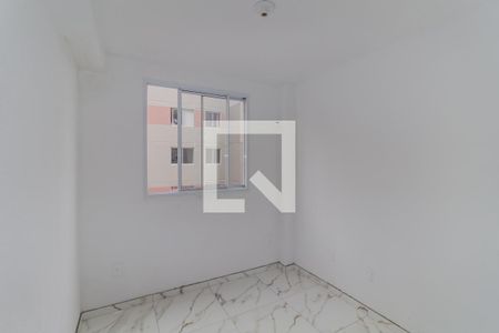 Quarto 1 de apartamento para alugar com 2 quartos, 35m² em Jardim Santa Adelia, São Paulo