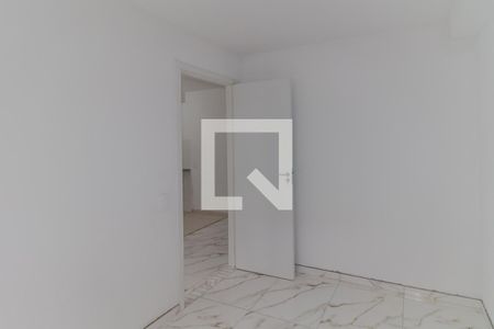 Quarto 1 de apartamento para alugar com 2 quartos, 35m² em Jardim Santa Adelia, São Paulo