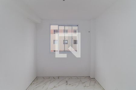 Quarto 1 de apartamento para alugar com 2 quartos, 35m² em Jardim Santa Adelia, São Paulo