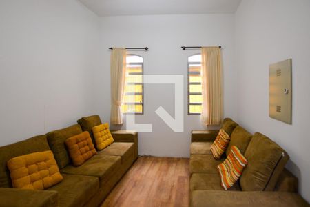 SALA 2  de casa para alugar com 4 quartos, 440m² em Jardim Peri Peri, São Paulo