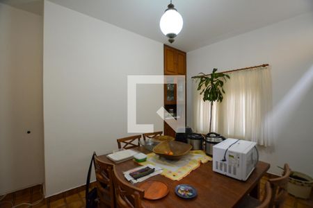 SALA 3 de casa para alugar com 4 quartos, 440m² em Jardim Peri Peri, São Paulo